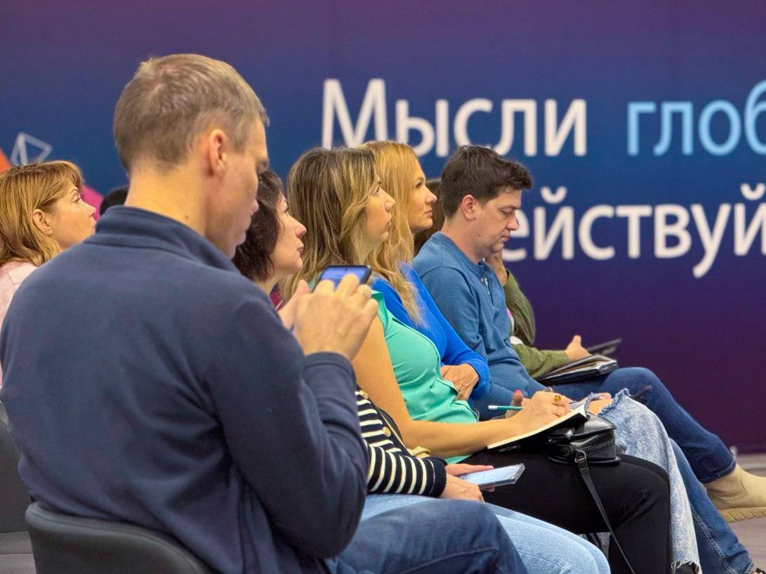 Нейросеть – новый двигатель прогресса