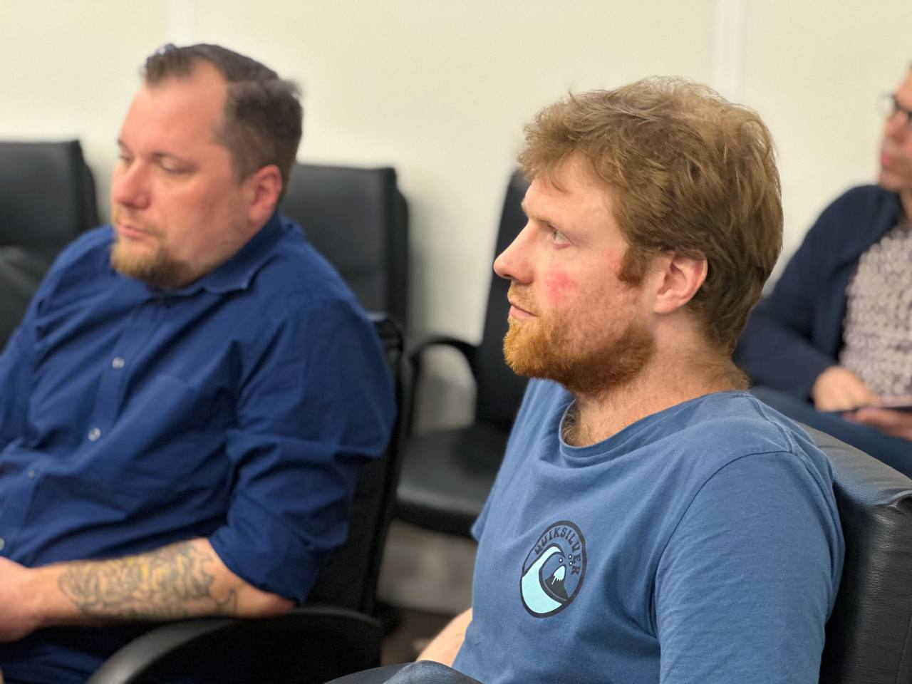 Второй дом - Технопарк «Обнинск»