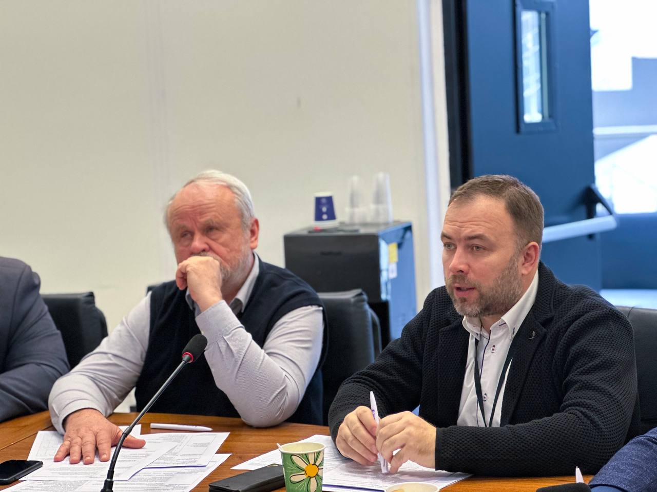 Второй дом - Технопарк «Обнинск»