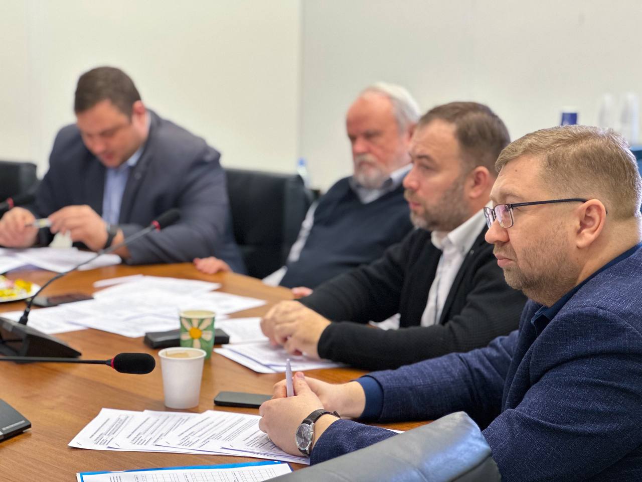 Второй дом - Технопарк «Обнинск»