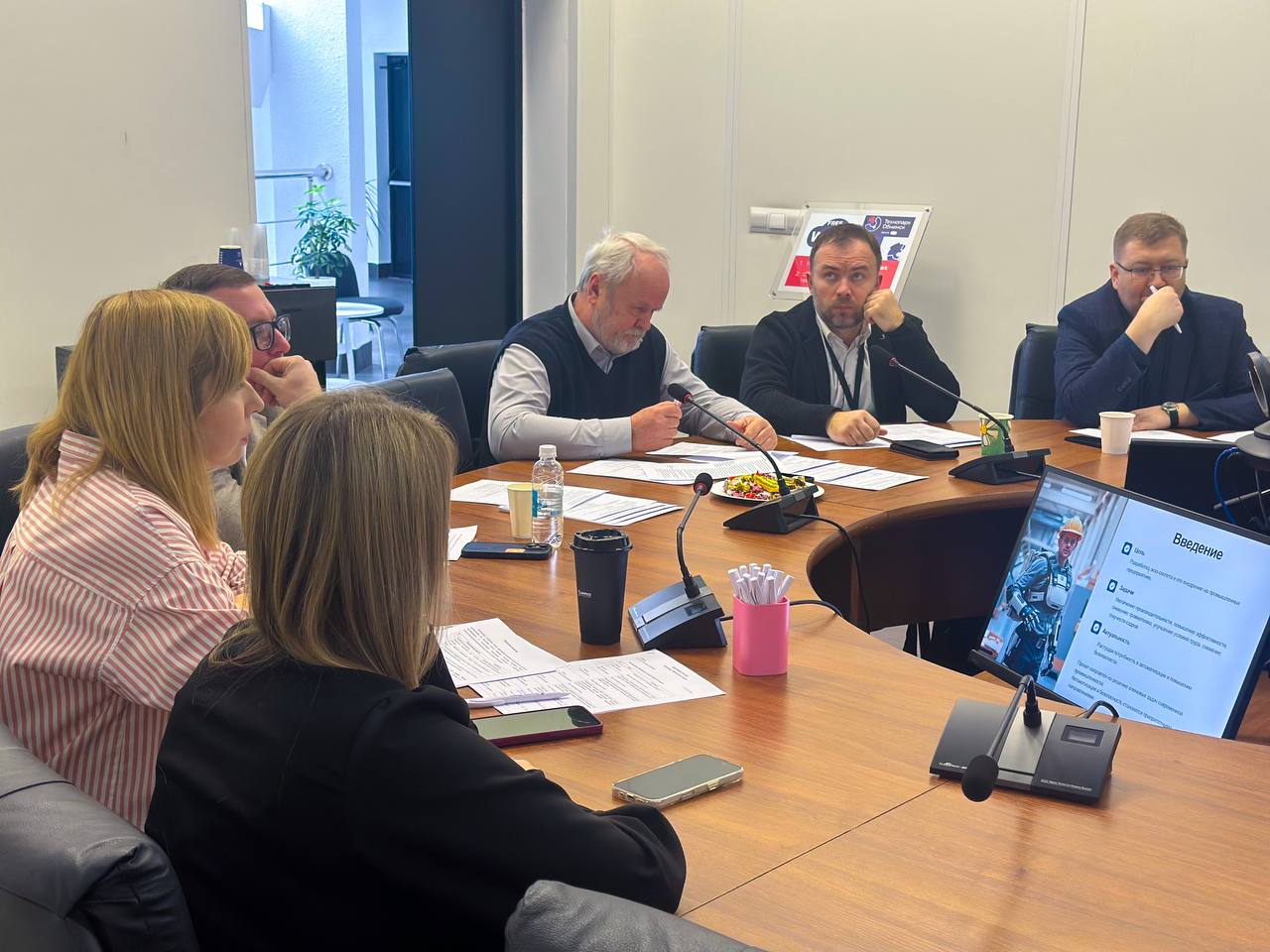 Второй дом - Технопарк «Обнинск»