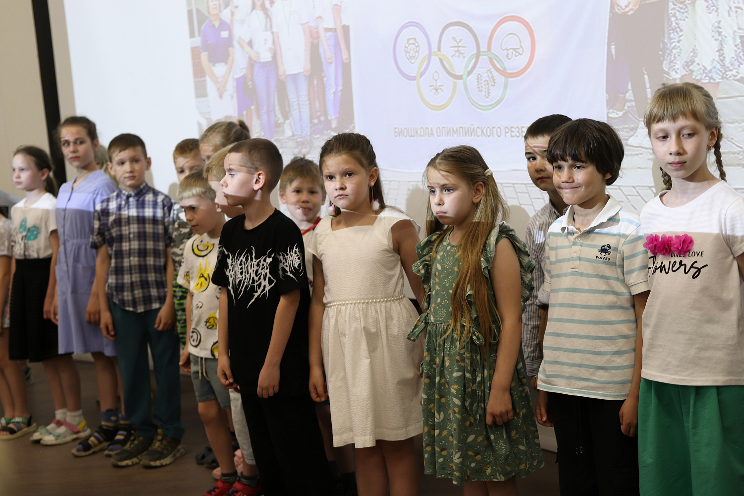 Дальше – больше!