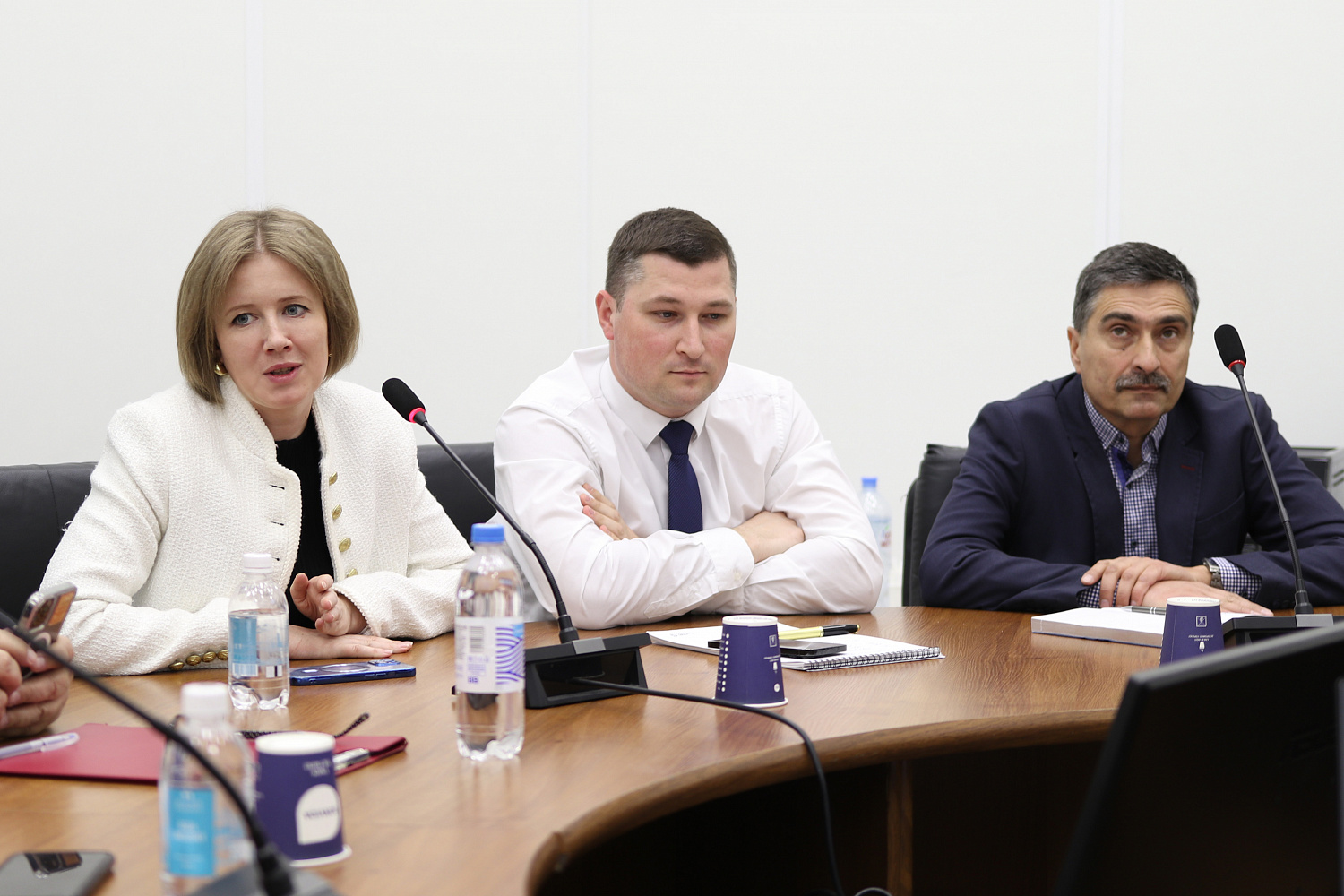 В технопарке «Обнинск» прошло общее собрание Ассоциации «КФК»