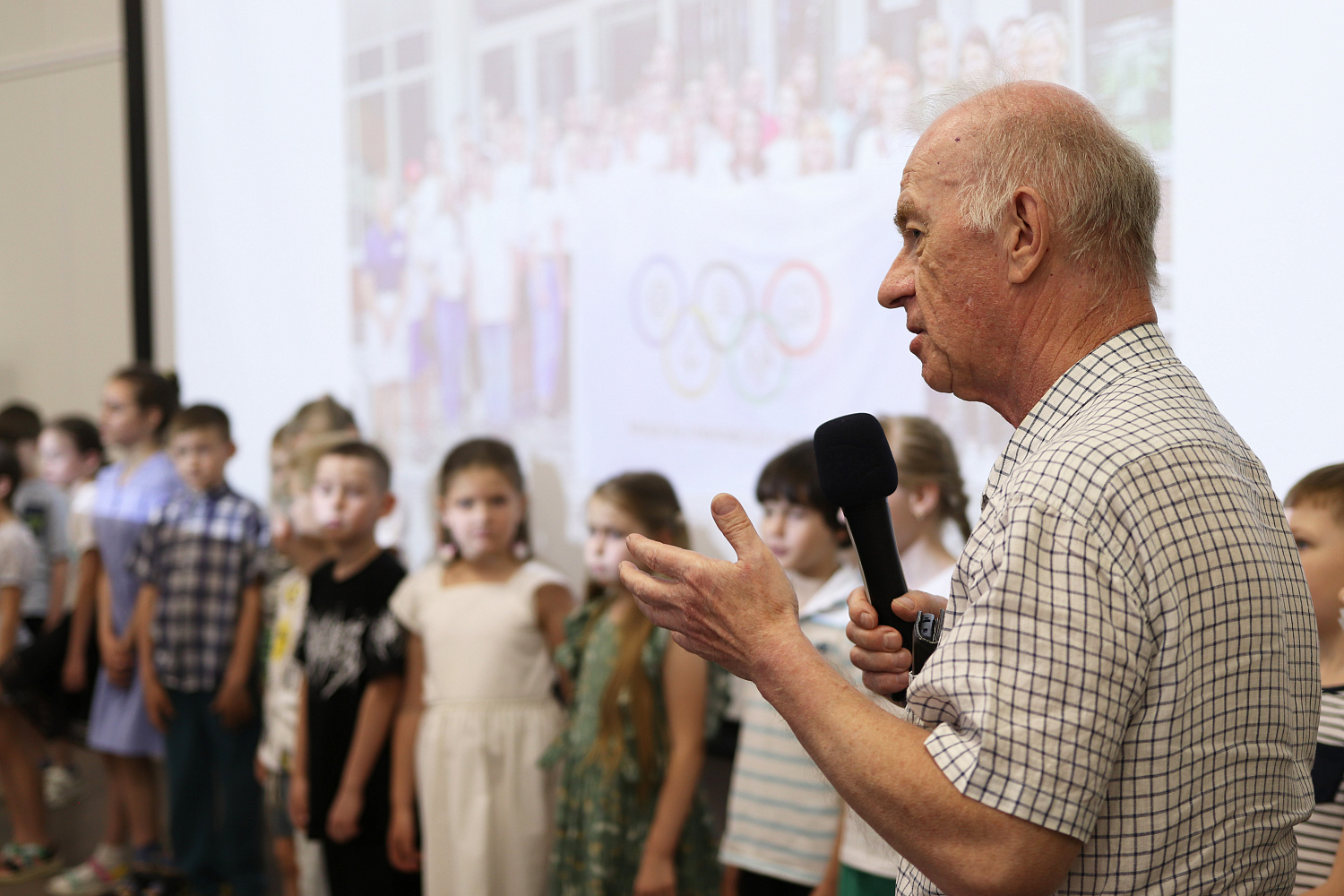 Дальше – больше!