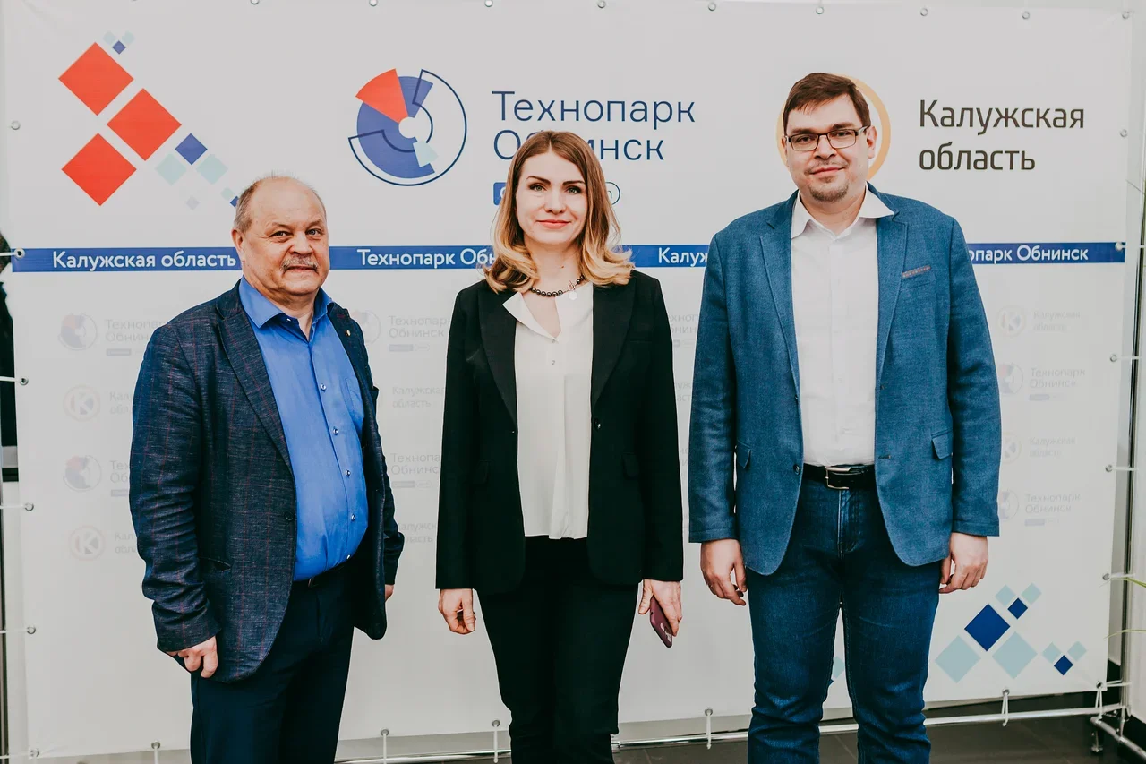 Кубок «Techno-chess” по шахматам