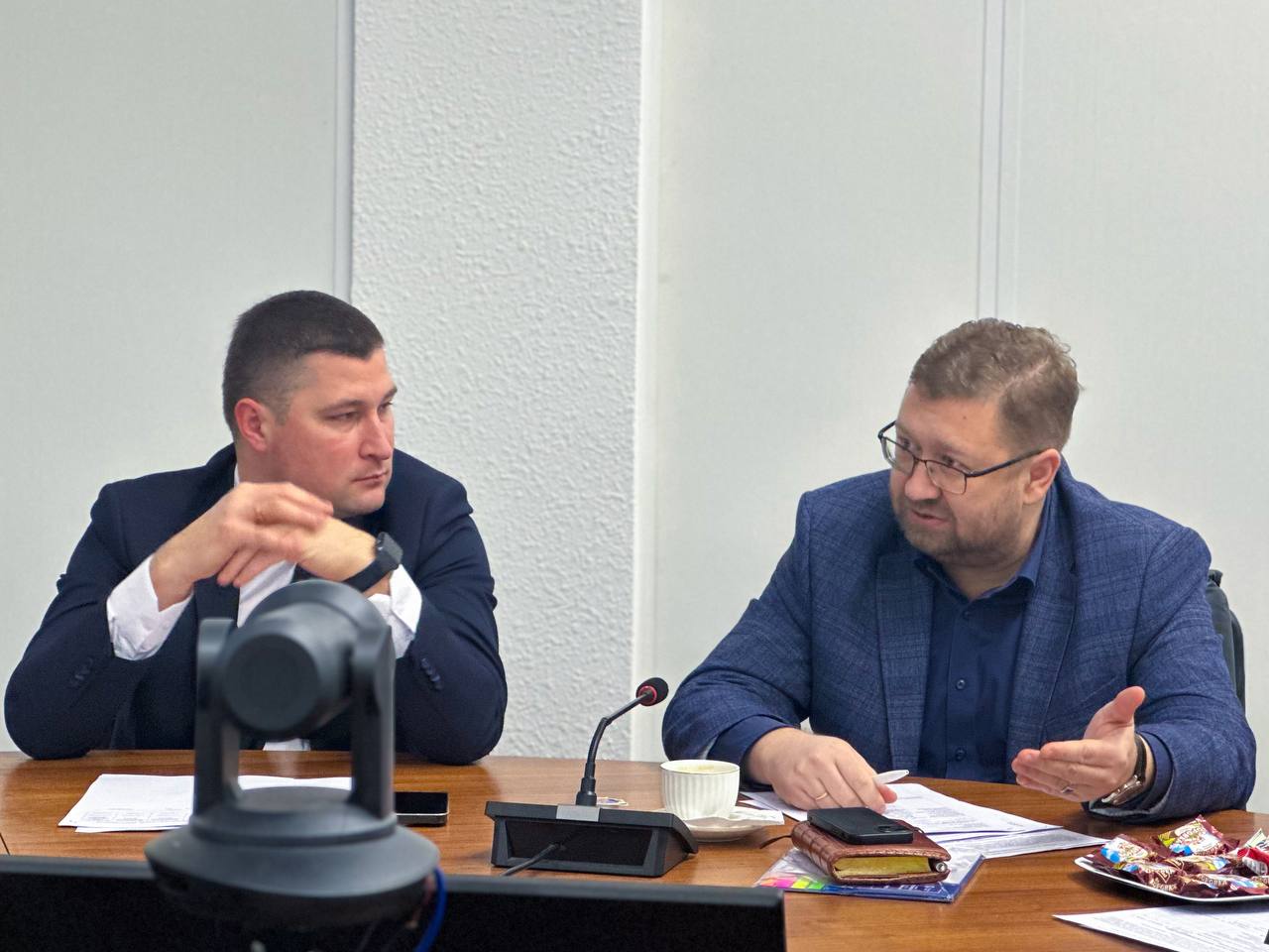 Семья технопарка «Обнинск» растет!