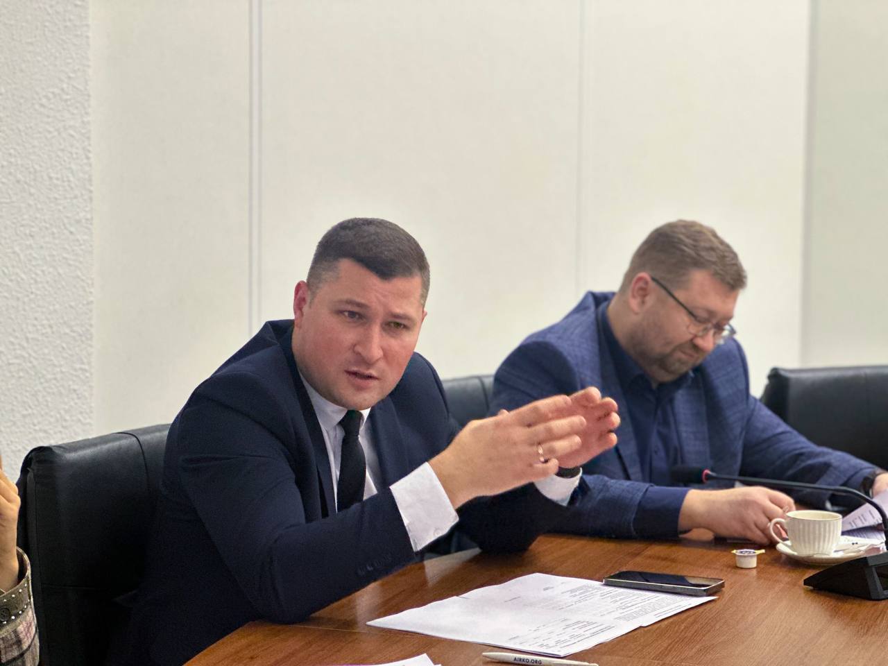 Семья технопарка «Обнинск» растет!