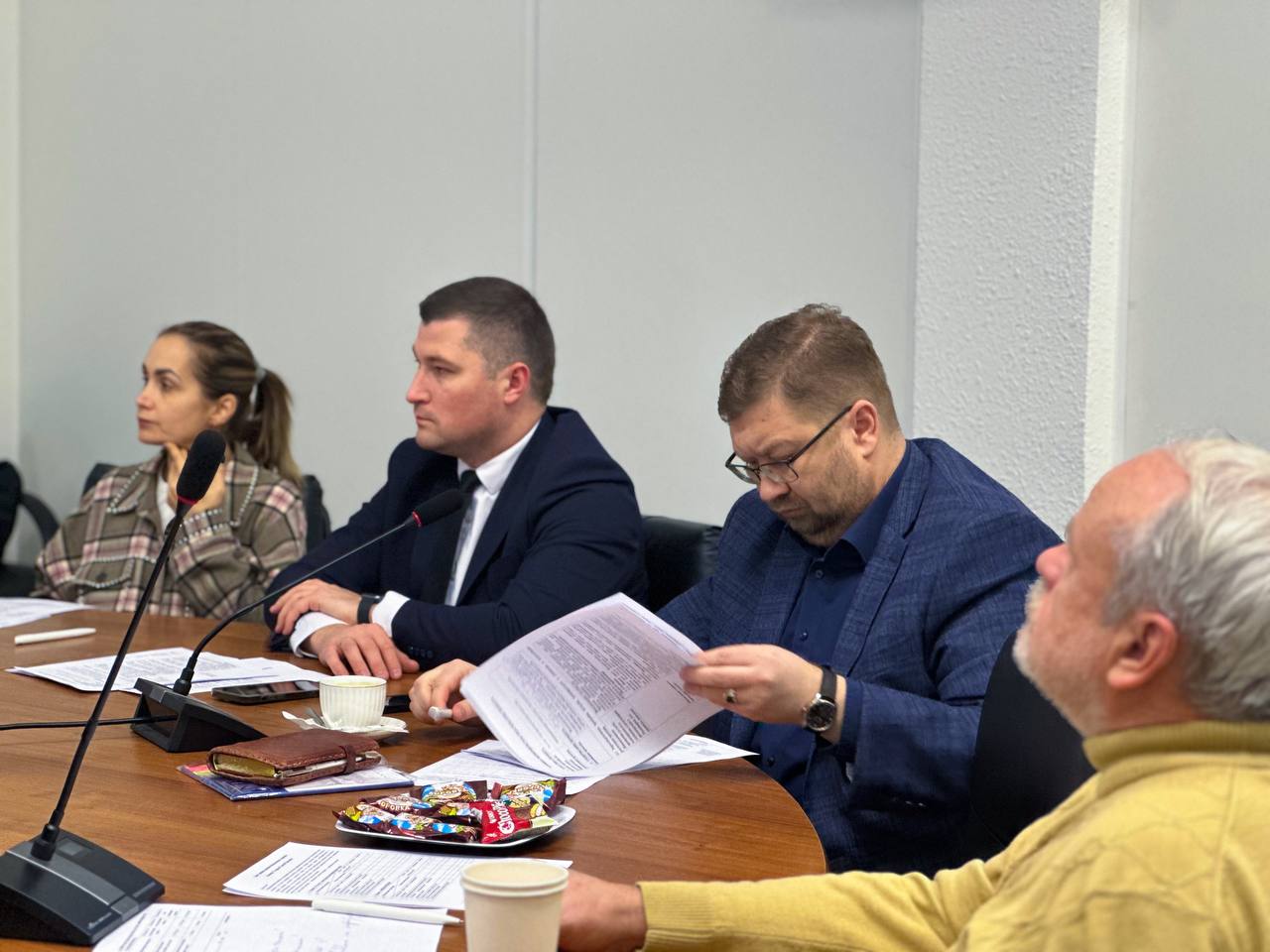 Семья технопарка «Обнинск» растет!