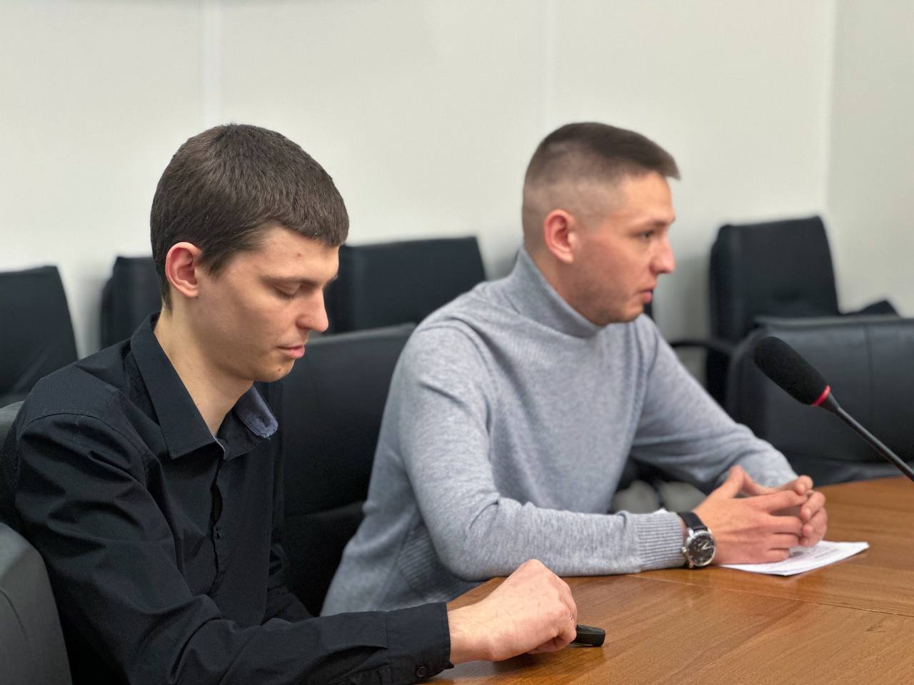 Семья технопарка «Обнинск» растет!