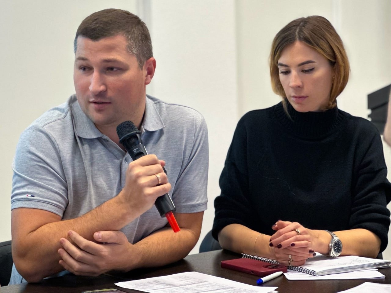 Подготовка кадров для высокотехнологичных, инновационных предприятий
