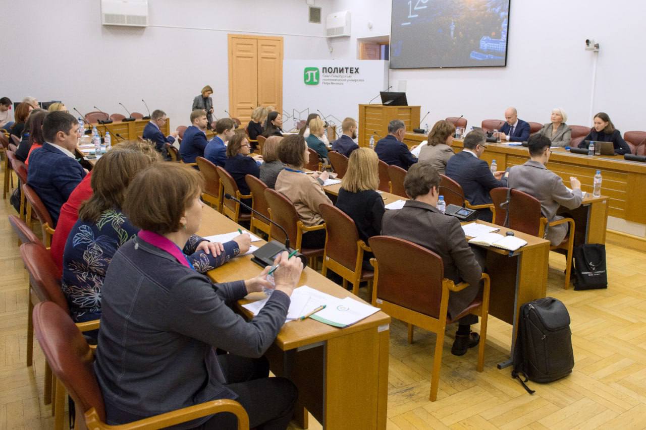 Наши специалисты в Санкт-Петербурге