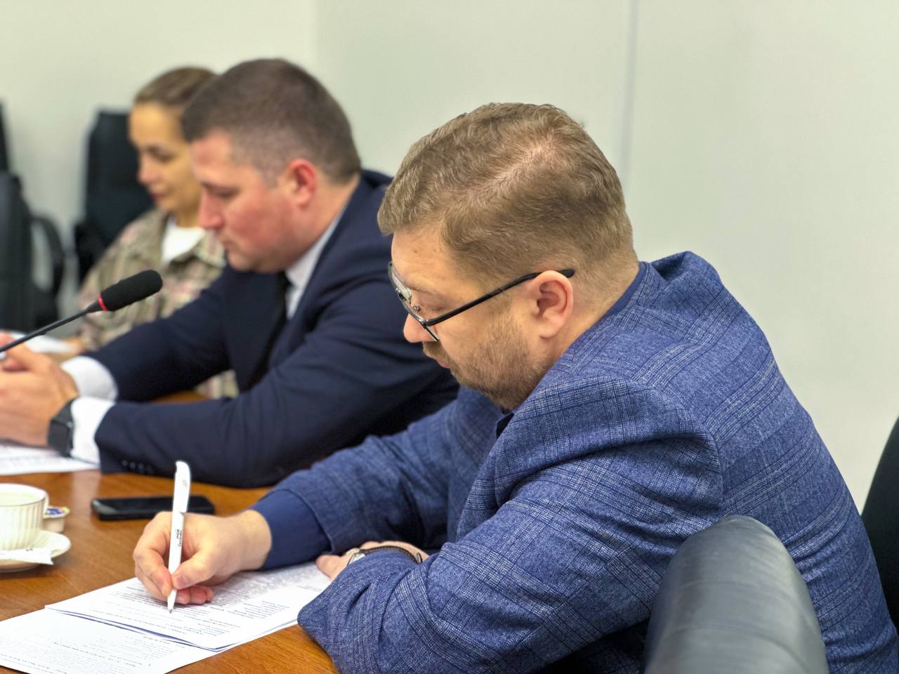 Семья технопарка «Обнинск» растет!