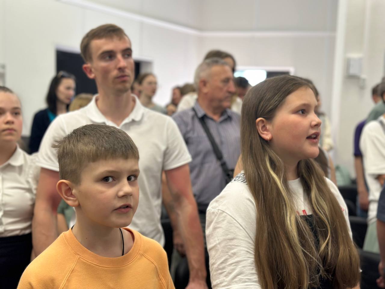 Биошкола: Глубокие знания. Большие победы. Великая дружба