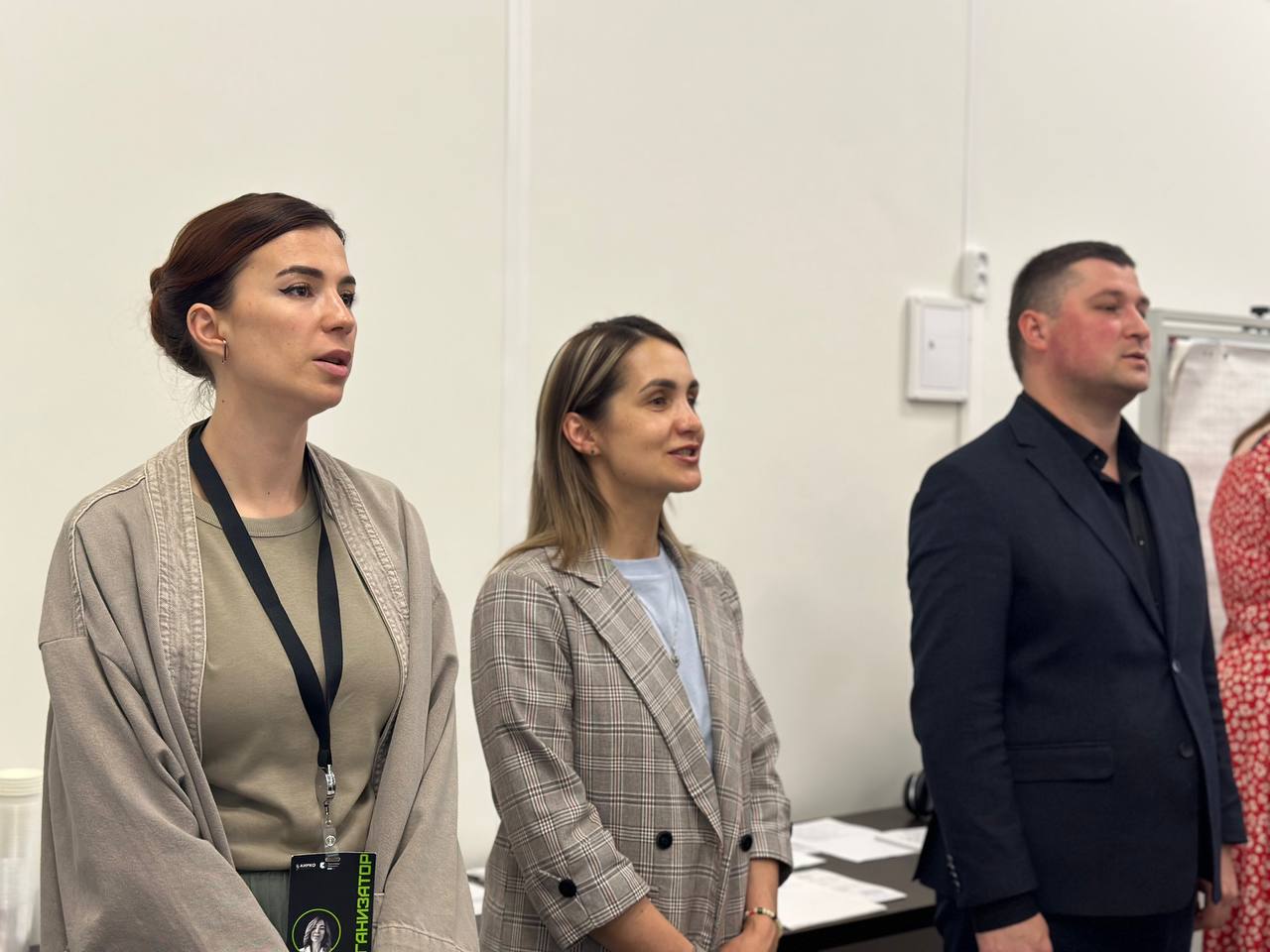 Биошкола: Глубокие знания. Большие победы. Великая дружба