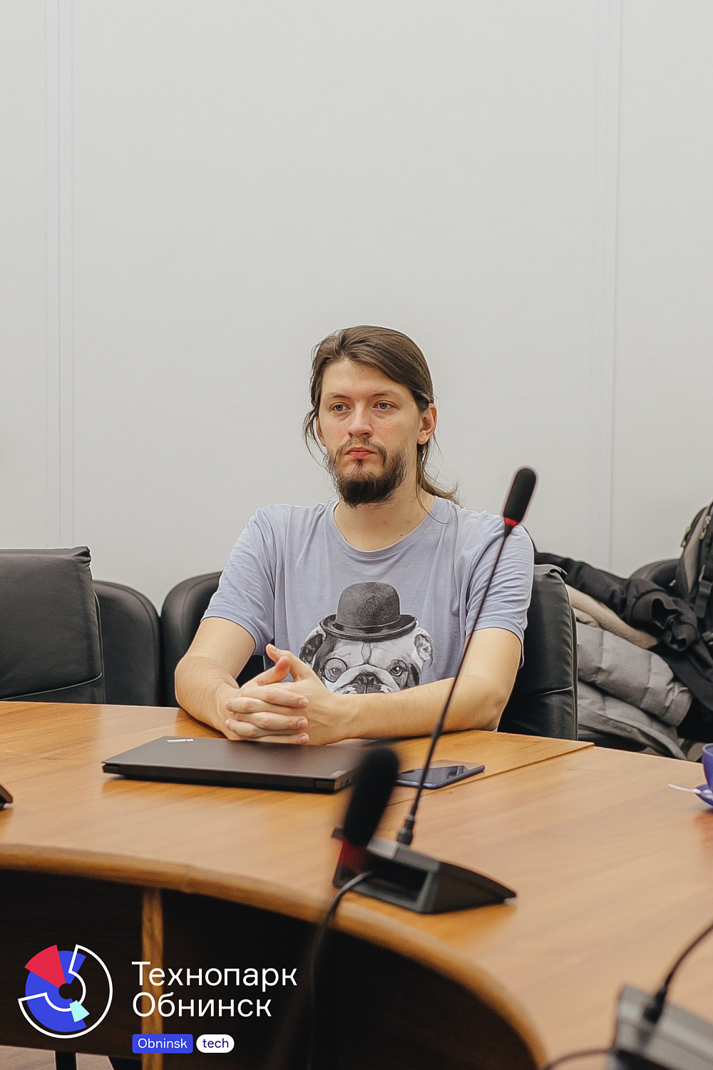 Предакселератор НТИ. Подготовка к предзащите проектов