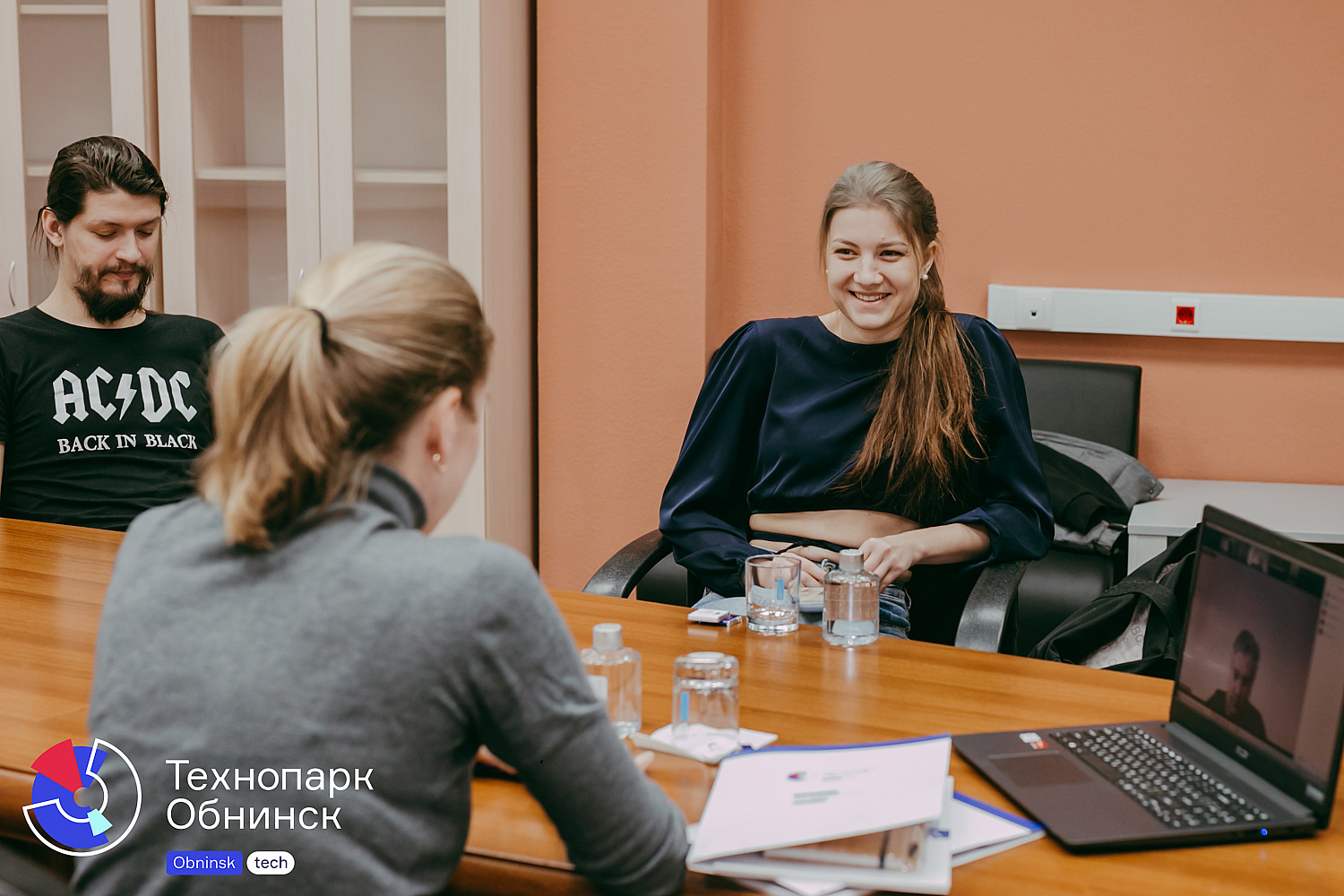 Предакселератор НТИ. Завершение