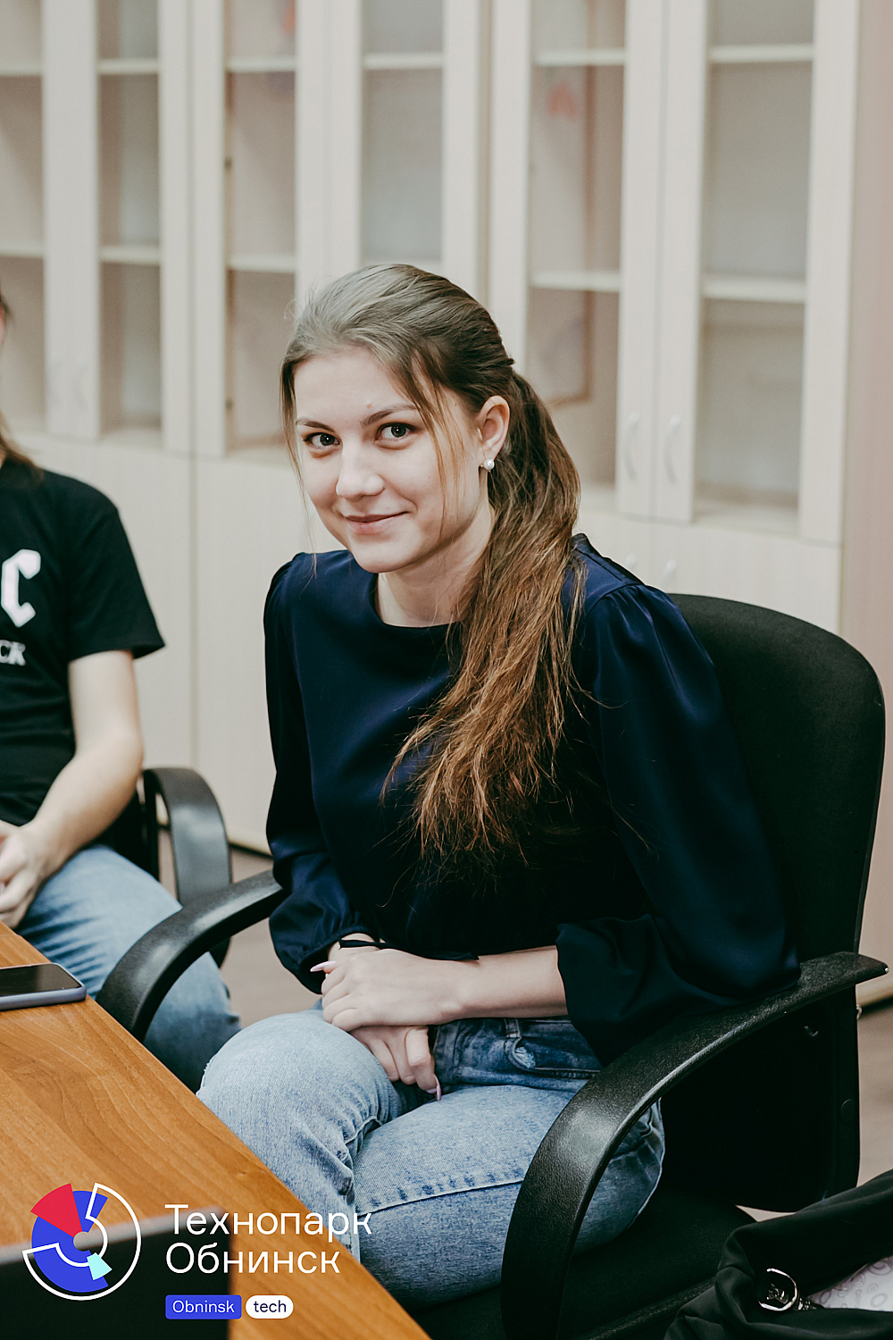 Предакселератор НТИ. Завершение
