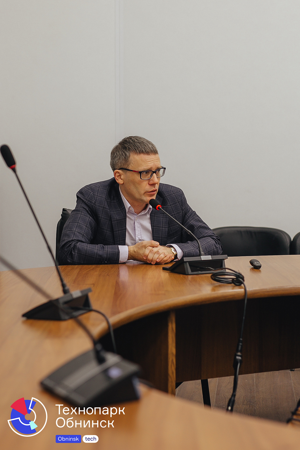 Предакселератор НТИ. Подготовка к предзащите проектов