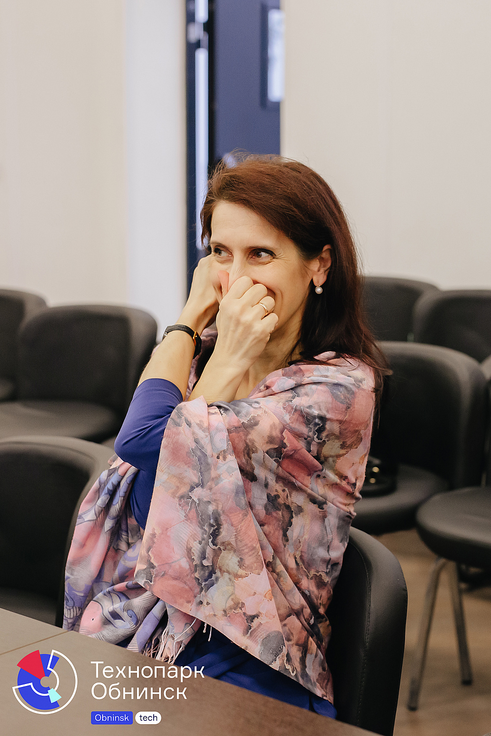 День рекордов в Технопарке «Обнинск»