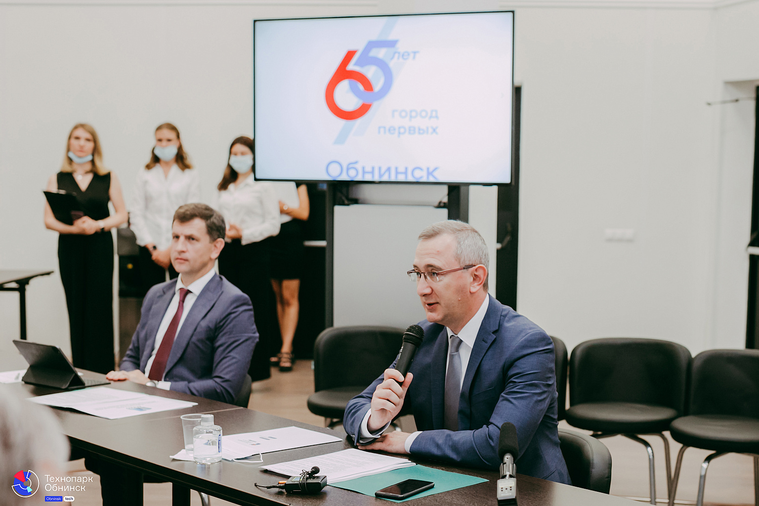 Подписано соглашение о сотрудничестве с Ассоциацией организаций строительного комплекса атомной отрасли и Институтом «Оргэнергострой».