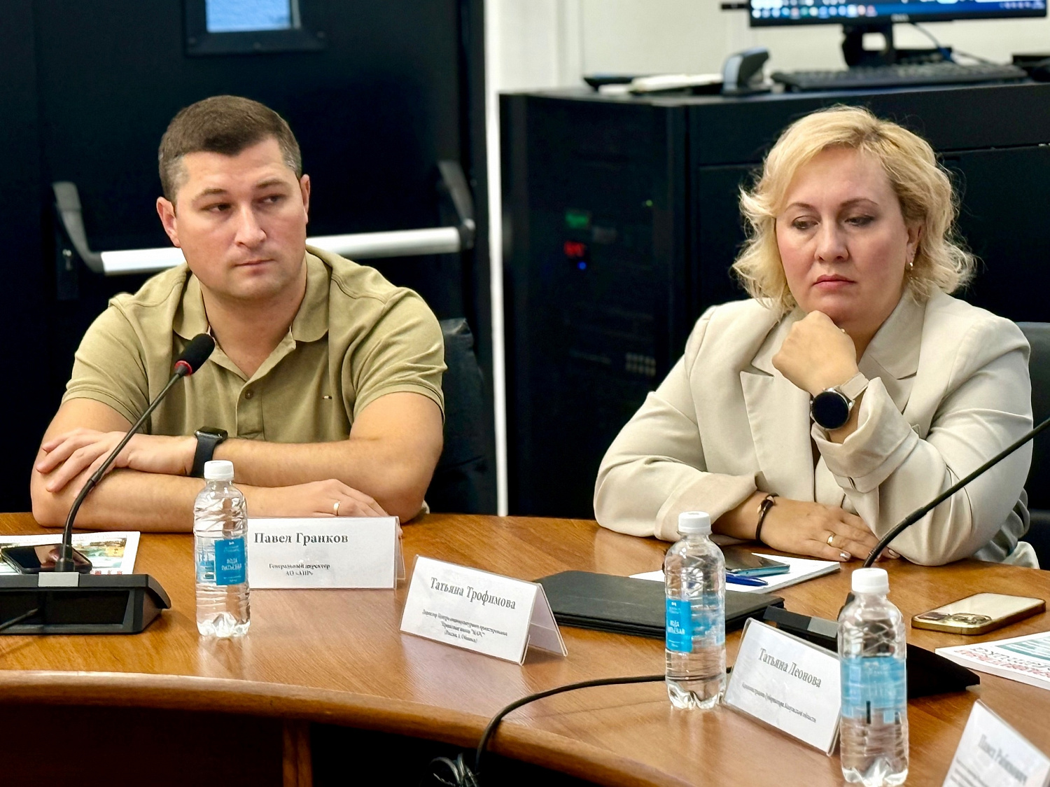 Международный научно-практический семинар «Потенциал человека: вызовы, задачи, методы в контексте технологических изменений»