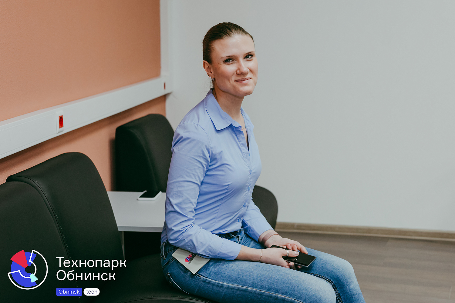 Предакселератор НТИ. Завершение