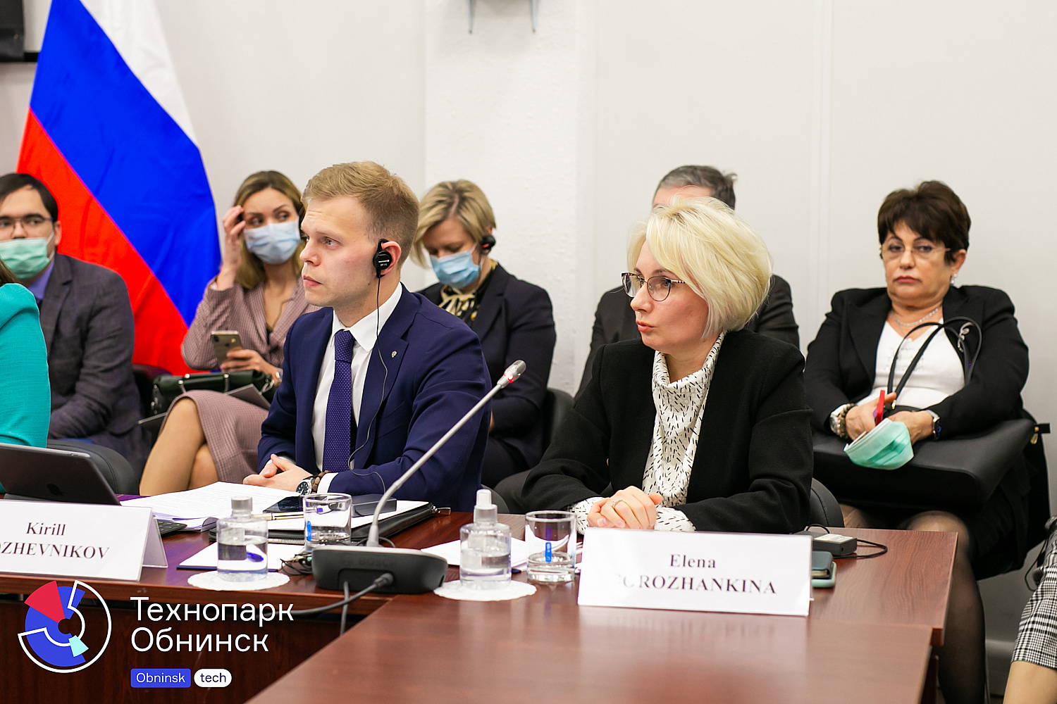 XIV заседание Российско-Венгерской межправительственной комиссии по экономическому сотрудничеству