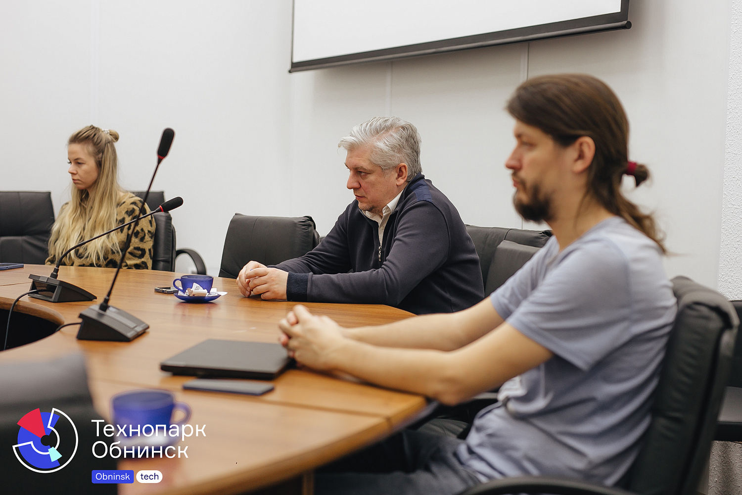 Предакселератор НТИ. Подготовка к предзащите проектов