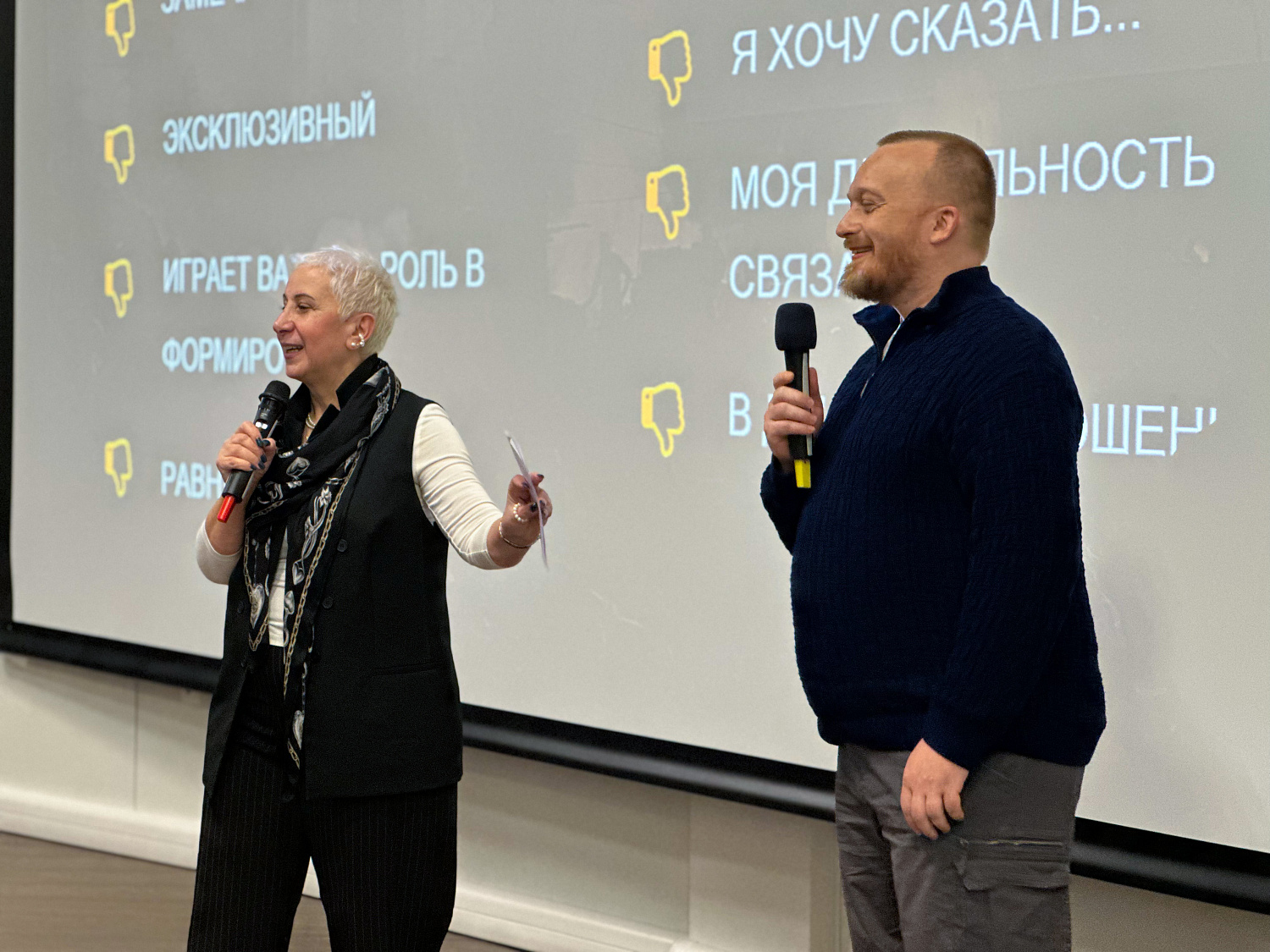 «Поэтами рождаются, ораторами становятся»