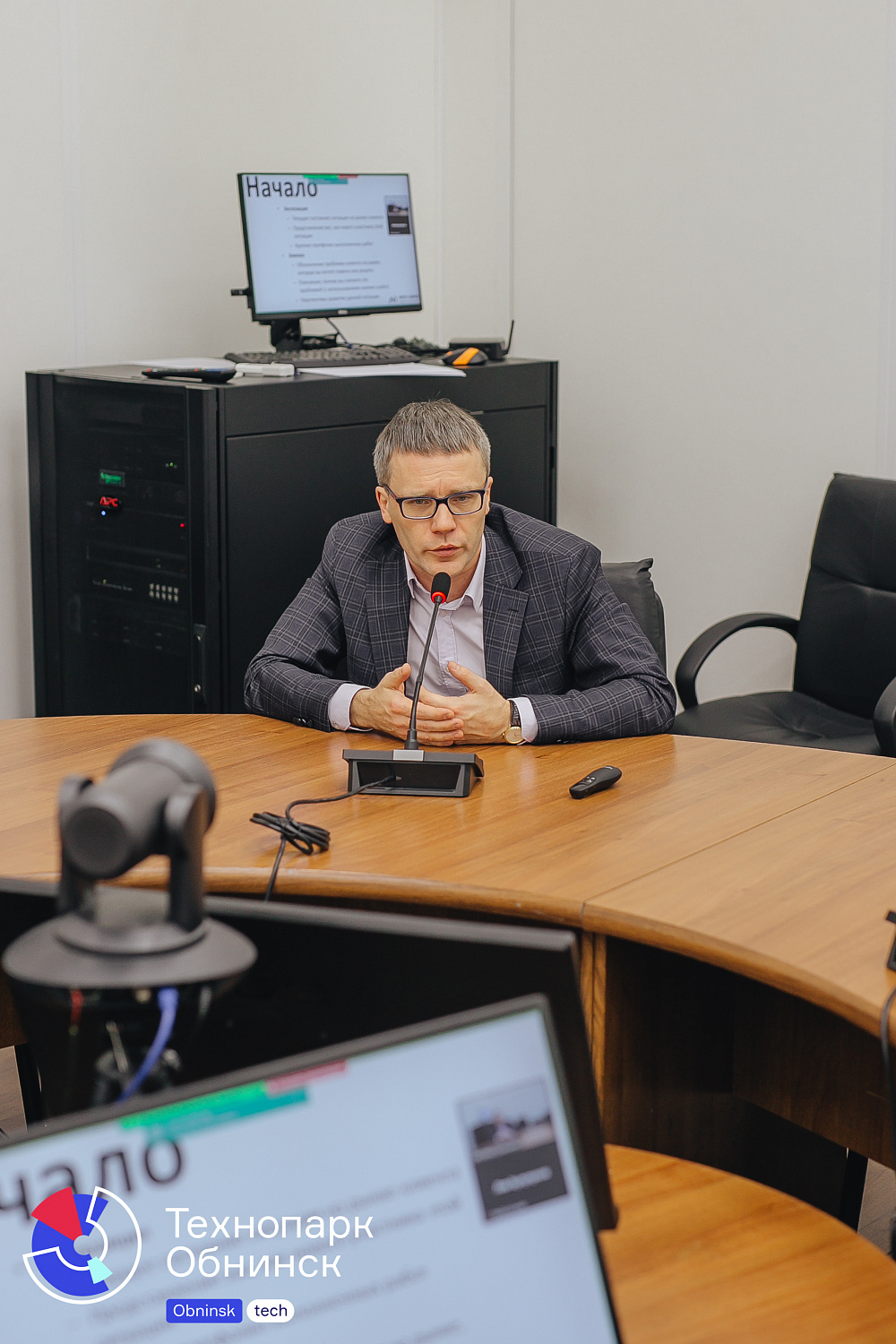 Предакселератор НТИ. Подготовка к предзащите проектов