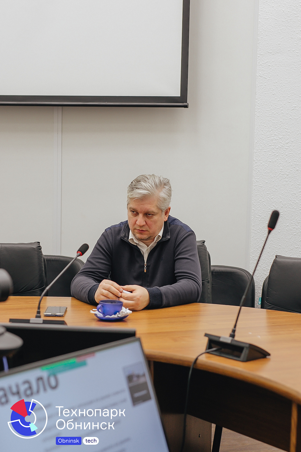 Предакселератор НТИ. Подготовка к предзащите проектов