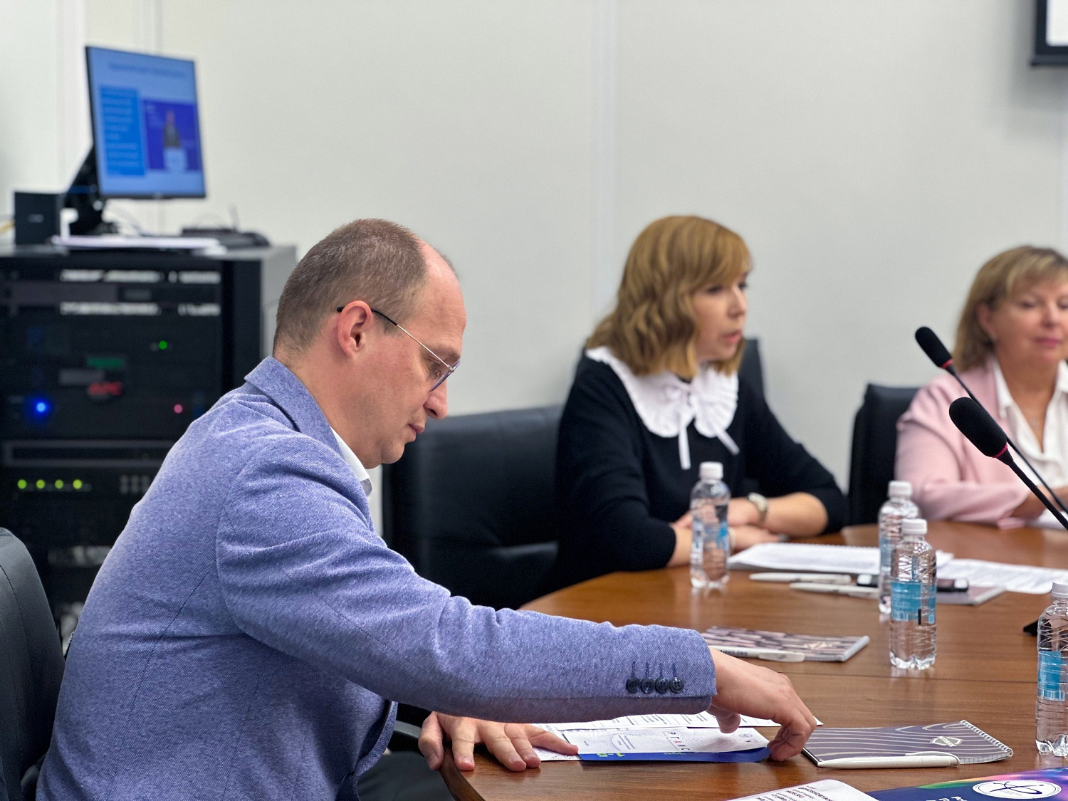 Роль и место интеллектуальной собственности в цифровой трансформации