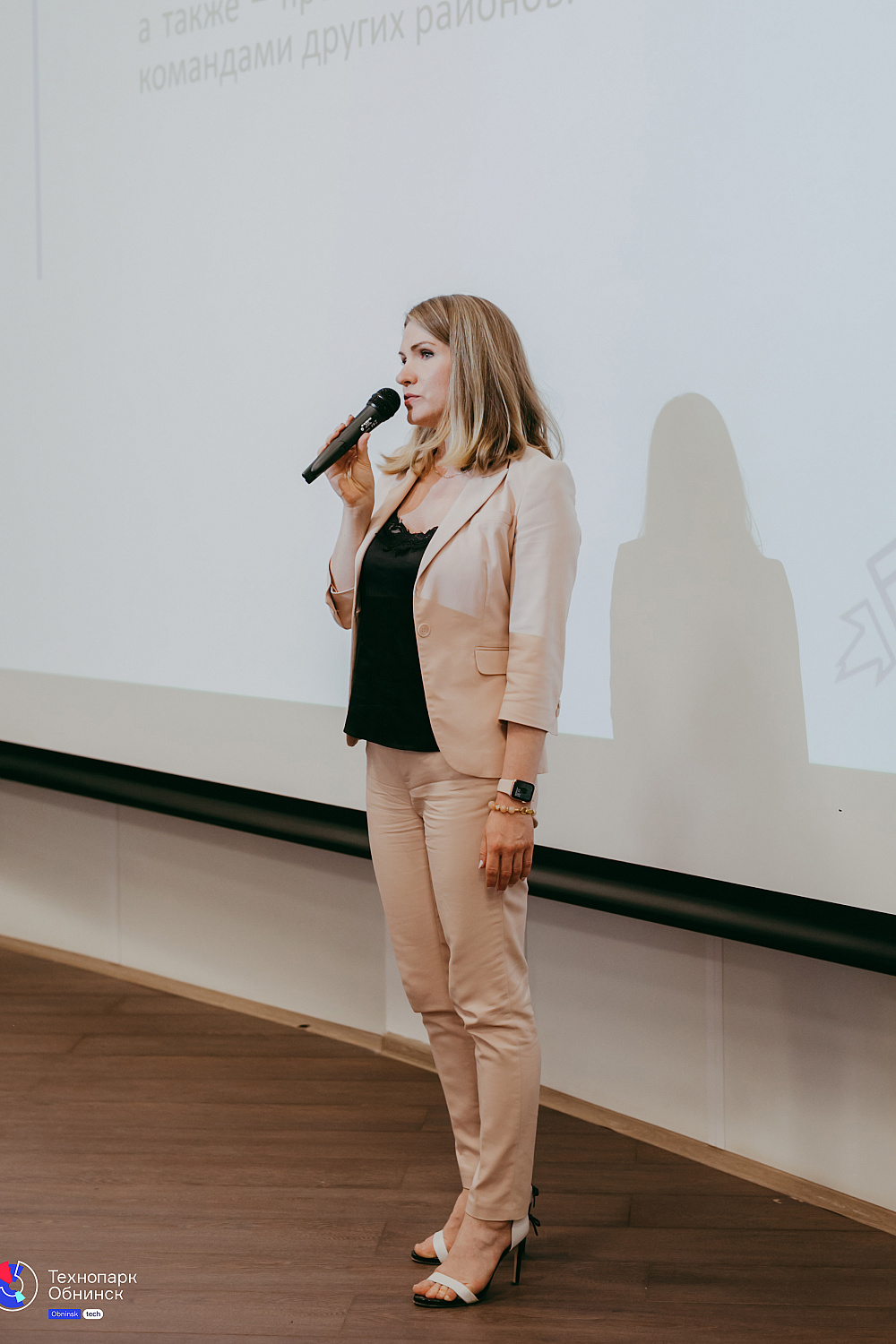 Областной конкурс «Время лучших. Муниципалитеты»